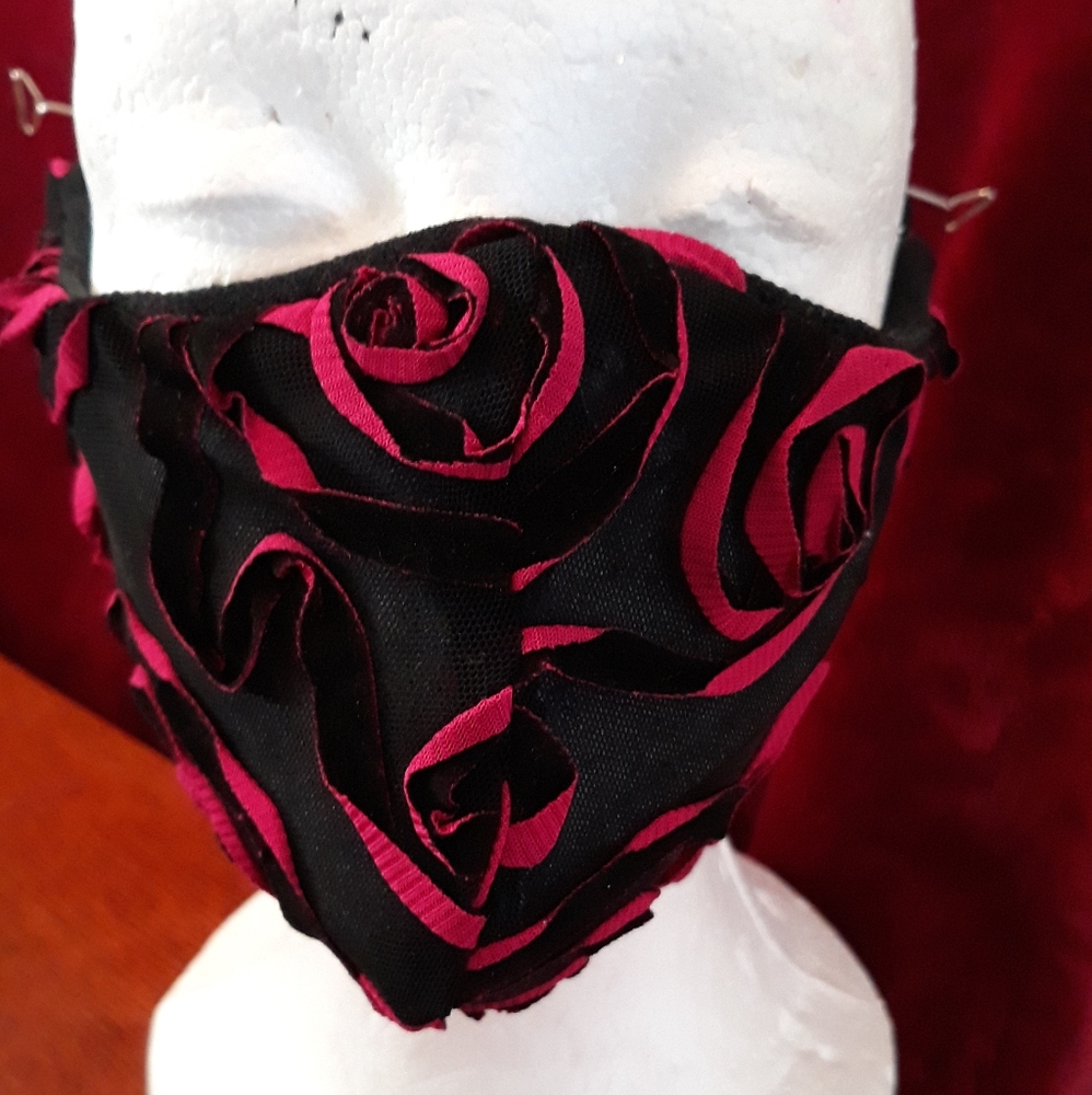 Masks - Picture 2 of 3